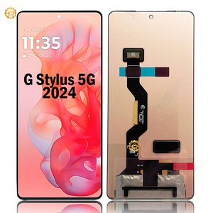 Reparación de Pantallas LCD para Celulares Motorola <span class=keywords><strong>Moto</strong></span> <span class=keywords><strong>G</strong></span> <span class=keywords><strong>Stylus</strong></span> <span class=keywords><strong>5G</strong></span> 2024 - Product Image 1