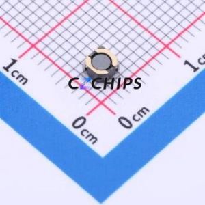 XRRH2D18-2R2M ตัวเหนี่ยวนำไฟฟ้าแบบ SMD,3.2x3.2 มม. ( ค่าความเหนี่ยวนำ: 2.2uH )( ความแม่นยำ: 20% กระแสไฟฟ้าที่กำหนด: 2A ) - Product Image 2