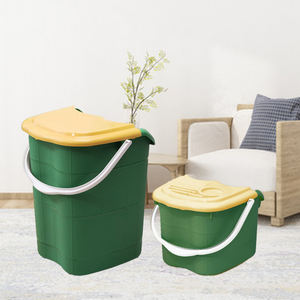 Tubo masajeador de pies con rodillos de masaje extraíbles, tubo de Spa para el cuidado de los pies, fetiche de Corea, proveedor de fábrica - Product Image 5