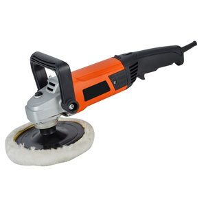 Lucidatrice Elettrica per Auto da 150mm, Macchina Lucidatrice Rotativa <span class=keywords><strong>a</strong></span> Velocità Variabile per Auto, Barche, Marmo e <span class=keywords><strong>Mobili</strong></span> - Product Image 1