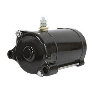 Moteur de démarrage Yamaha WaveRunner adapté 64X-81800-00-00 pour bateaux 64X-81800-00-00 Moteur de yacht - Product Image 5