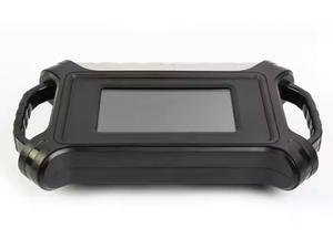 Neue Version ADMT-600AX 600M 3D-Touchscreen AIDU Professionelles Geophysikalisches Vermessungsgerät mit 92% Genauigkeitstest - Product Image 2