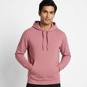 Sweat-shirts unisexe en coton 100% de qualité supérieure, coupe ajustée, respirants, prix de gros, vente chaude - Product Image 1