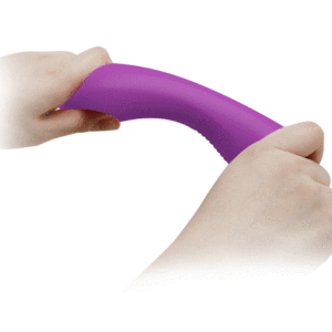Mainan seks Vibrator wanita Vibrator Dildo silikon Vibrator seks Anal untuk wanita G Spot klitoris Stimulator wanita getar tahan air - Product Image 4