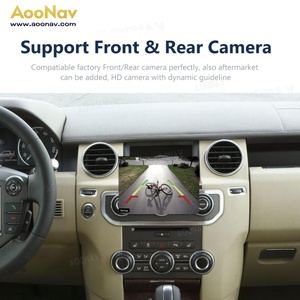 AOONAV Linux Decoder Box Mirror Link for Land Rover/Jaguar Bosch Wireless Apple CarPlay Android Auto Stereo Upgrade - Product Image 5