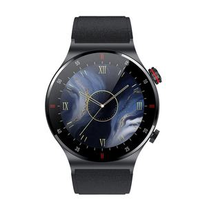 Reloj Inteligente Deportivo QW33 con Llamadas Bluetooth, Calendario, Pantalla, Monitor de Actividad Física, Correa de Silicona - Product Image 6