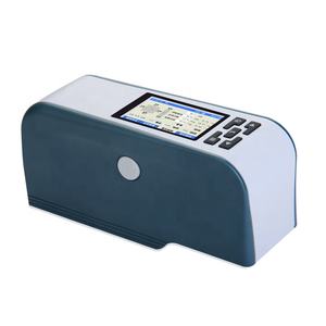 Ucuz fabrika fiyat dijital taşınabilir kolorimetre tekstil renk ölçümü - Product Image 6