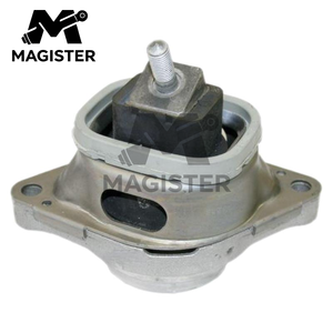 Soporte de Motor Superior Izquierdo de Alta Calidad KKB000270 para Motor de Gasolina <span class=keywords><strong>4.2</strong></span> 4.4 <span class=keywords><strong>V8</strong></span>, Compatible con Land Rover Range L322, Pieza Automotriz Magister - Product Image 3