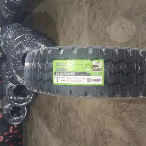 Goodride Westlake Pneu radial pour camion 12.00R20 315/80R22.5 Produit de qualité pour camions - Product Image 3