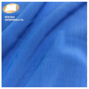 <strong>4</strong> <strong>Way</strong> <strong>Stretch</strong> Nylon Spandex Power <strong>Mesh</strong> Warp <strong>Fabric</strong> for Shapewear - Product Image 4