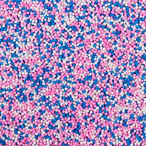 Confetti Commestibili da 2mm, 1000g/sacchetto, Decorazioni Colorate per Torte, Perline di Zucchero all'Ingrosso per Gelati, Dessert e Decorazioni per Torte - Product Image 6