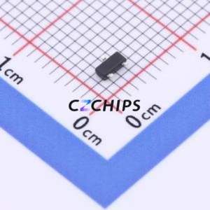 Transistor bipolaire à jonction (BJT) S8050-J3Y SOT-23 de haute qualité, composants électroniques en gros et service BOM - Product Image 2