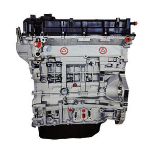 Güçlü Araba Motor Yağı 2.4T İçten Takma Dizel Motor Motor Contası G4KK Seti Çift Silindirli Motor Hyundai Sonata için - Product Image 2