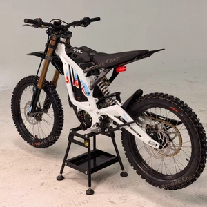 Surron Light X 2026, Bicicleta Eléctrica de Alto Rendimiento, 72V 35AH, Ligera, 59KG, Portátil, Disponible - Product Image 3