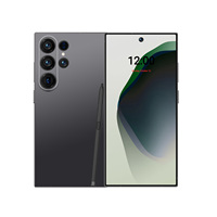 Pilihan Terbaik Sebagai Hadiah S26 Ultra 6.9 inci Deca Core 16G+1TB Sistem Android 10 Smartphone Dual SIM CDMA 4G LTE Wi-Fi 5G 90Hz