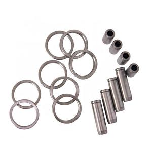 Factory YN4A055-31CR Loader Spare Parts diesel Engine Valve Guide - Product Image 6