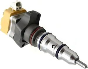 Inyector Original E322C E325 para Excavadora, Motor Diésel 3126 3126B, Inyector de Combustible 1780199 1774754 1286601 10R0782 1786342 - Product Image 2