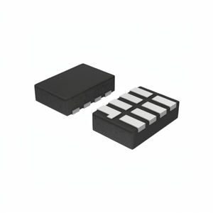 Traducteur IC UNIDIR 8X2SON 8 XFDFN Logic, Distributeur agréé SN74AVC2T244DQMR, Distributeur de composants électroniques - Product Image 1