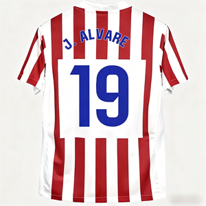 ชุดเสื้อทีมฟุตบอลชาย25-26 <span class=keywords><strong>AC</strong></span> <span class=keywords><strong>Milan</strong></span> แบบย้อนยุคระบายอากาศได้ดีสวมใส่สบายออกแบบได้เองสำหรับผู้ใหญ่ไซส์สำหรับฤดูร้อนทุกฤดู - Product Image 6