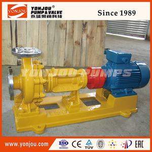 <span class=keywords><strong>Bomba</strong></span> de aceite <span class=keywords><strong>caliente</strong></span>, Enfriador de <span class=keywords><strong>aire</strong></span> de 370 grados, 100m, 3/h, Circulación de alta temperatura, <span class=keywords><strong>bomba</strong></span> centrífuga térmica de aceite - Product Image 5