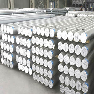 Barre en aluminium de qualité supérieure 3104 5052 5083 5m52 6061 6063 7075 7050 8011 2618 - Product Image 4