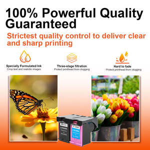 Impresora de Oficina Portátil de Calidad Enorme, Marca OEM, Remanufacturada, de Color, Reemplazable, Recargable, para Cartuchos Modelo Duplicator - Product Image 3