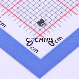 ทรานซิสเตอร์ ESDA6V8AV6-MS ESD ใหม่ดั้งเดิมและป้องกันไฟกระชาก (TVS/ESD) - Product Image 2