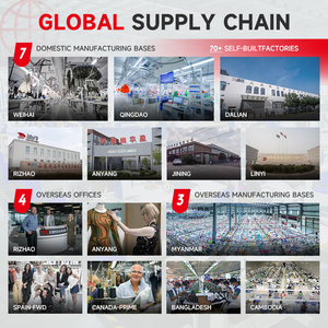 Pantalones de <span class=keywords><strong>Trabajo</strong></span> de Seguridad Reflectantes, 100% Algodón, Alta Calidad para Trabajadores de la Construcción - Product Image 6