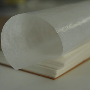 ผลิตในอิตาลี กระดาษแก้วยี่ห้อ Carte Dozio กระดาษกันไขมัน เป็นมิตรกับสิ่งแวดล้อม ได้มาตรฐานการสัมผัสอาหาร - Product Image 1