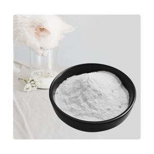 Поставка с завода Sciencarin, высококачественный экстракт белой фасоли 5% кумарин фазеолин - Product Image 1