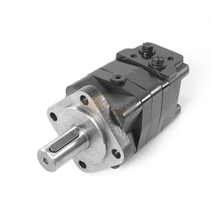 Moteur hydraulique Tosion OMS BMS BM5Y 200 fabriqué en Chine - Product Image 6