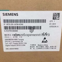 Module CNC SINUMERIK 808D PLC 6FC5370-1AT00-0CA0