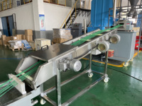 Machine de granulation en plastique/coupe-fil ligne de granulation/coupe-nouilles en plastique machine de recyclage