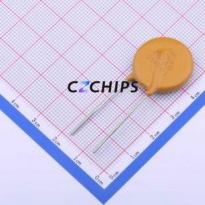 วาริสเตอร์ FNR-20K561ผ่านชิ้นส่วนรู (THT),P = 10mm ตัวต้านทาน925V 455V 350V - Product Image 1