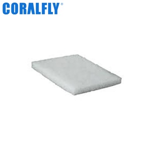 BOA91595 CAF24011 PA5494 P614226 AF26428 PA11086 24595 <b>Truck</b> Cabin Air Filters for <b>Freightliner</b> - Product Image 5