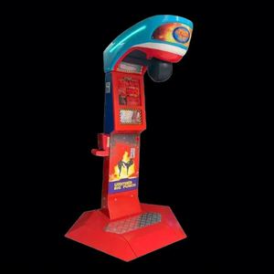 Machine de jeu de boxe ultra-performante avec système de rédemption automatique de cadeaux sportifs - Product Image 2