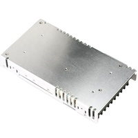 Fuente de Alimentación Conmutada Meanwell RSP-200-24 200W 24V 8.4A AC-DC de Salida Única con PFC Activo Industrial para Pantallas LED y Automatización