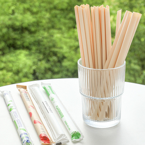 <span class=keywords><strong>Cannucce</strong></span> monouso in plastica Eco Friendly caffè <span class=keywords><strong>Cocktail</strong></span> succo di bere PP PLA <span class=keywords><strong>cannucce</strong></span> di carta usa e getta <span class=keywords><strong>cannucce</strong></span> con il pacchetto - Product Image 4