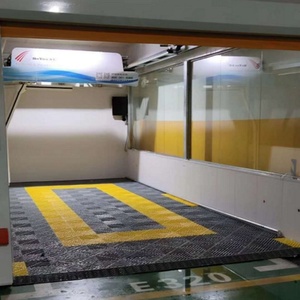 Machine de lavage de voitures 24h/24 sans surveillance - Product Image 3