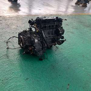 Fournisseur direct Vente de CAF488Q d'occasion pour Ford Mondeo Assemblage de <span class=keywords><strong>moteur</strong></span> Pièce d'occasion de haute qualité - Product Image 2