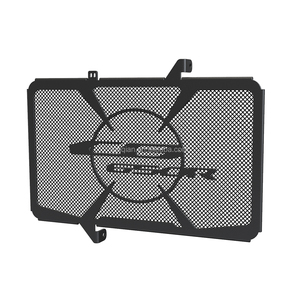 Nouvelle Grille de Protection de Radiateur pour Honda CB650R <span class=keywords><strong>CB</strong></span> <span class=keywords><strong>650</strong></span> R <span class=keywords><strong>CB</strong></span> 650R <span class=keywords><strong>2021</strong></span> 2022 2023 2024 - Accessoire de Protection - Product Image 5