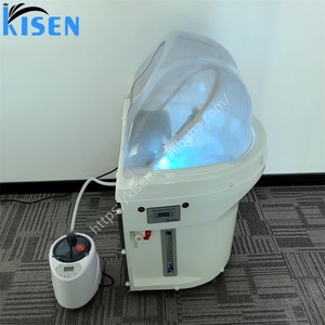 Lavabo Portátil para Salón de Belleza Kisen, con Circulación de Agua a Temperatura Constante, Lavabo Móvil para Lavado de Cabello - Product Image 5