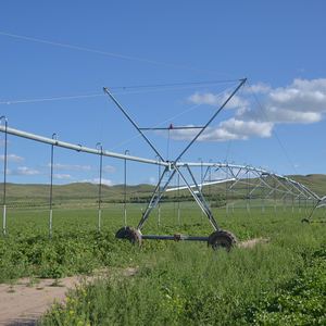 Sistema de Riego Lateral Metálico Profesional Daringfish con Tecnología IOT para un Uso Agrícola Eficiente - Product Image 2