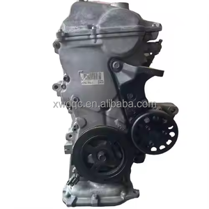Conjunto de Motor 2NZ de 63 kW y 1.3 L para Automóviles <span class=keywords><strong>Toyota</strong></span> Vios Yaris, Combustible de Gasolina, Sin Opiniones Todavía - Product Image 5