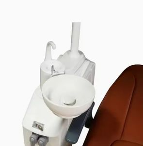Premium <strong>Dental</strong> <strong>Unit</strong> with Foot Control | Durable &amp; Reliable <strong>Chair</strong> System - Product Image 5