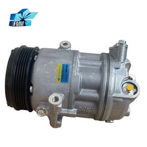 ACP000223-000001 52093152 Compresor de Aire Acondicionado para Auto Fiat Cronos 2017 Em All - Product Image 2