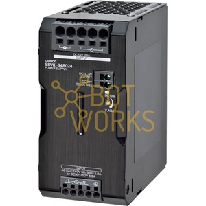 Omron S8VKS48024 - Nuovo - Product Image 1