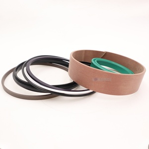Kit de Mantenimiento para el Cilindro de Volteo de la Cargadora de Ruedas WA380-6, Número de Pieza 707-99-41100 7079941100 - Product Image 1