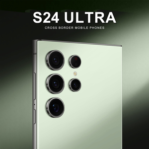 Nuovo Originale S24 Ultra <span class=keywords><strong>Business</strong></span> Edition 5G Smartphone 16GB+1TB Android 14 Direttamente dalla Fabbrica con Sistema Operativo in Inglese - Product Image 5