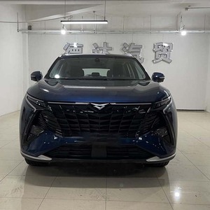 SUV d'Occasion Chery Mid-Size Cowin Kaiyi Kunlun 2024 1.6t, Voiture Quasiment Neuve à Faible Kilométrage, Meilleure Offre, Chine, Véhicules Utilitaires Sport - Product Image 2